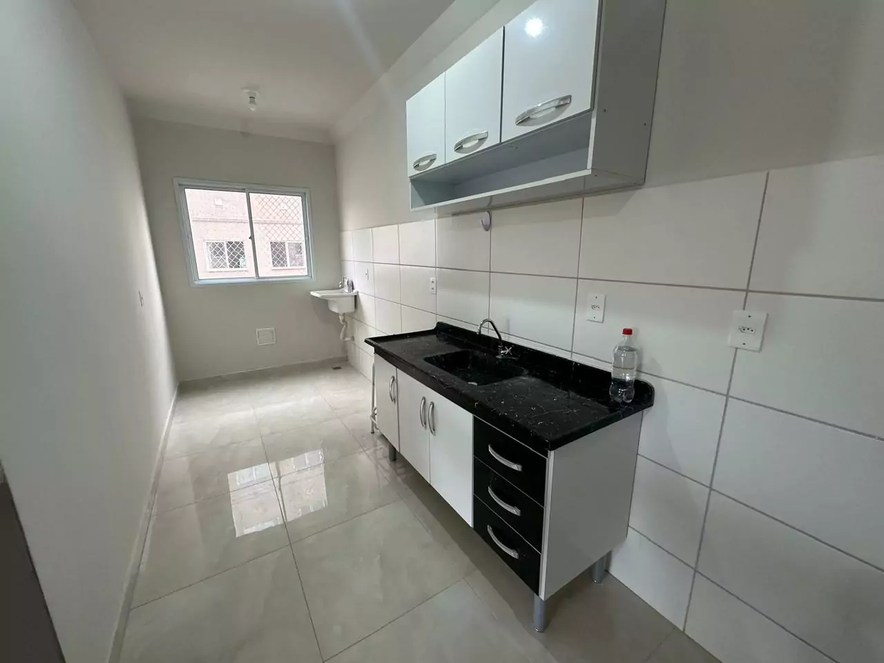 Alugar Apartamento